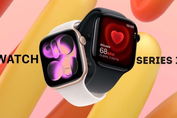 Apple Watch Series 11 in super offerta Amazon