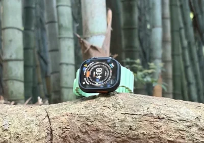 Apple Watch: Scopri la Funzionalità Nascosta per Monitorare un’Abitudine Sana!