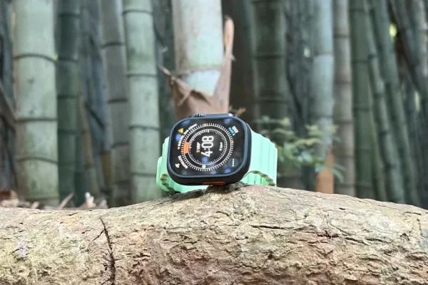 Apple Watch: Scopri la Funzionalità Nascosta per Monitorare un’Abitudine Sana!