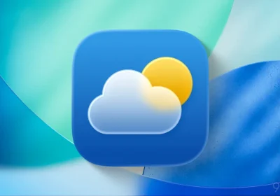 Problemi con l’app Meteo di Apple: iPhone sotto stress!