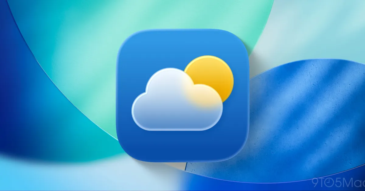 Problemi con l’app Meteo di Apple: iPhone sotto stress!