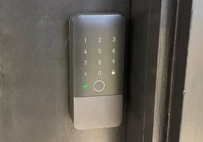 Recensione di Aqara U400: Il futuristico lucchetto smart per HomeKit è finalmente qui!