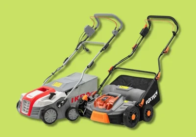 Come trovare l’arieggiatore elettrico per far respirare il tuo giardino