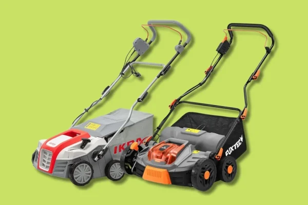 Come trovare l’arieggiatore elettrico per far respirare il tuo giardino