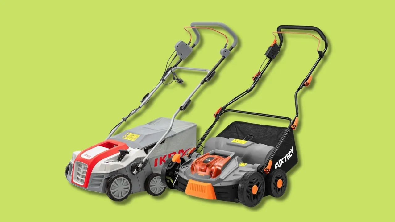 Come trovare l’arieggiatore elettrico per far respirare il tuo giardino