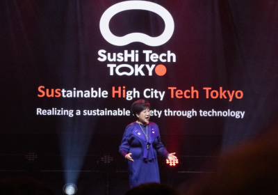 SusHi Tech Tokyo: L’Evento Imperdibile per 60.000 Professionisti del Settore!