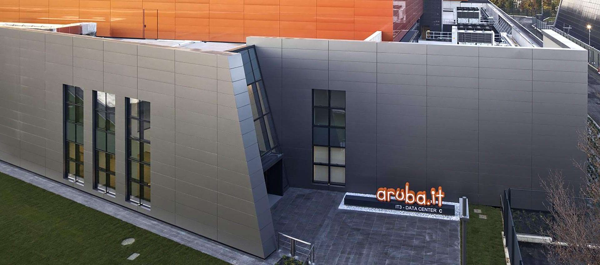 Inferenza AI Privata in Europa: Il Futuro dei Data Center Aruba con Xference