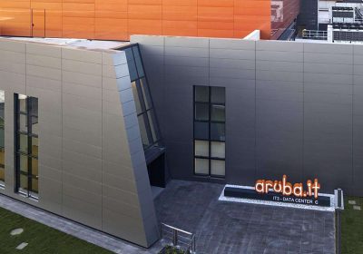 Inferenza AI Privata in Europa: Il Futuro dei Data Center Aruba con Xference