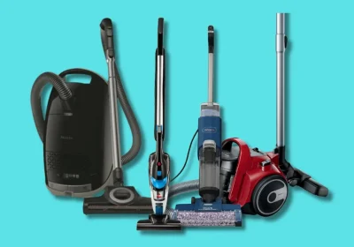 I Top Aspirapolvere con Filo per Combattere Sporco e Polvere: Scopri i Modelli Migliori!