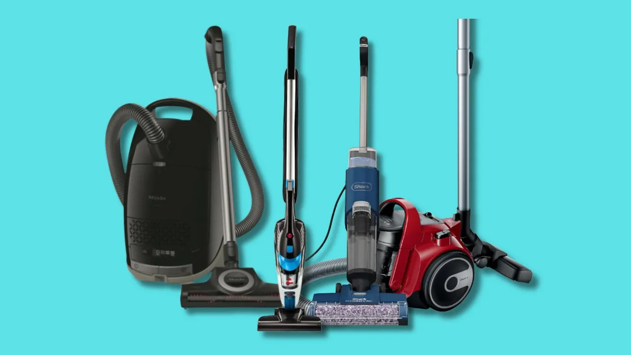 I Top Aspirapolvere con Filo per Combattere Sporco e Polvere: Scopri i Modelli Migliori!