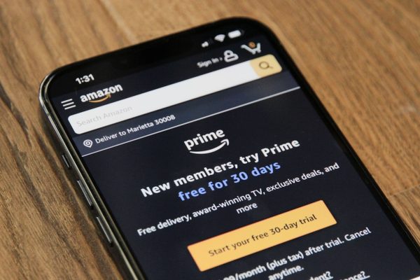 Attivare il pagamento a rate su Amazon