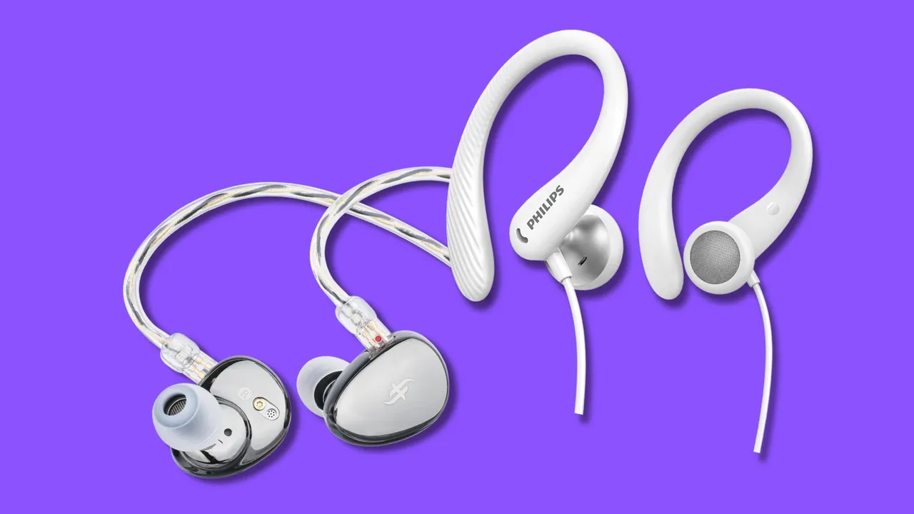 I migliori auricolari cablati per chi ama la qualità del suono senza compromessi