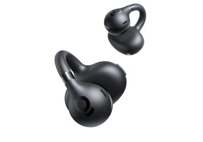 Auricolari a soli 23 euro: ascolta senza isolarti!