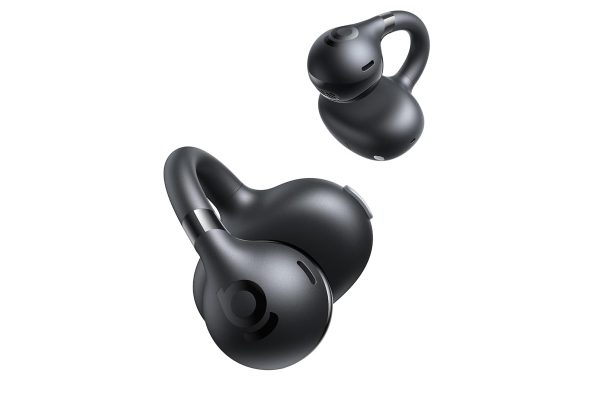 Auricolari a soli 23 euro: ascolta senza isolarti!