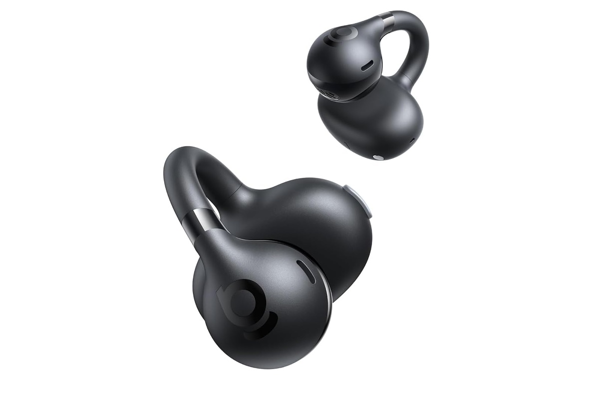 Auricolari a soli 23 euro: ascolta senza isolarti!