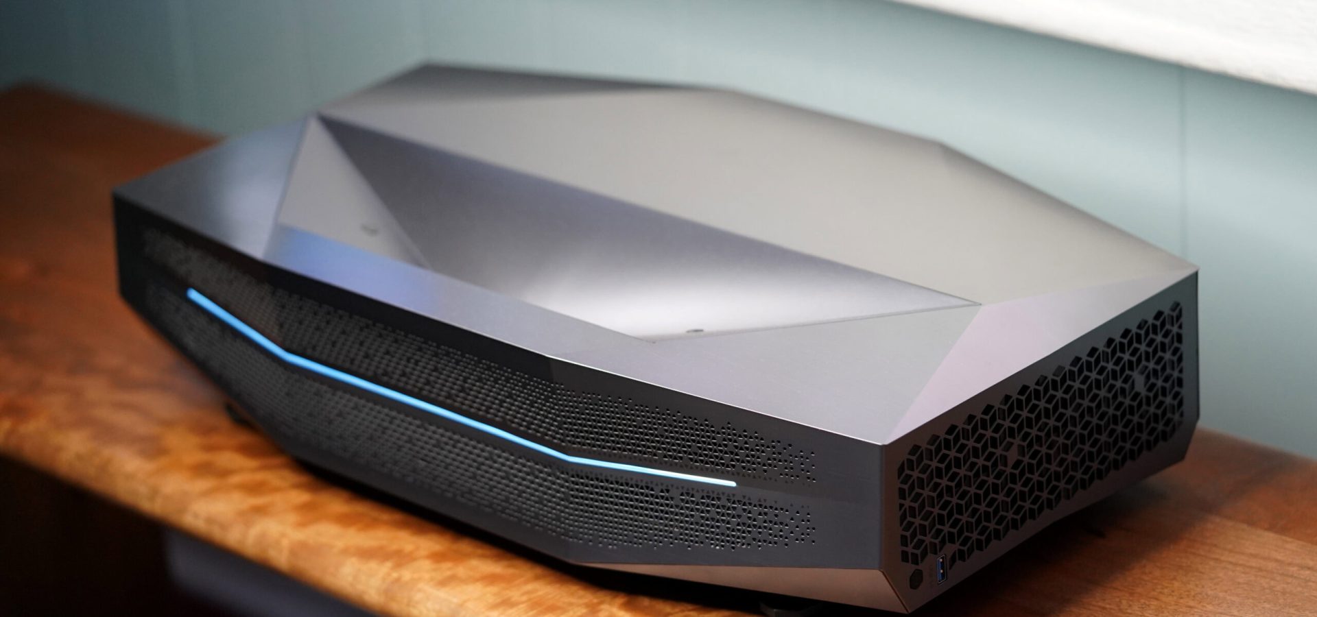 Ultima Occasione per Approfittare dei Migliori Proiettori Google TV Prima del Lancio!