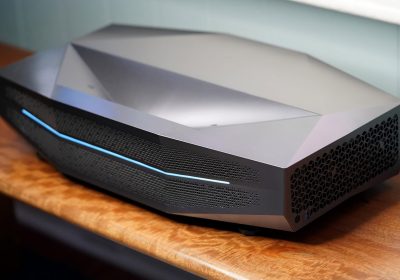 Ultima Occasione per Approfittare dei Migliori Proiettori Google TV Prima del Lancio!