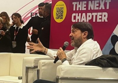 >>>ANSA/ Ranucci, ‘rischiamo di credere in un mondo che non esiste’ – Notizie