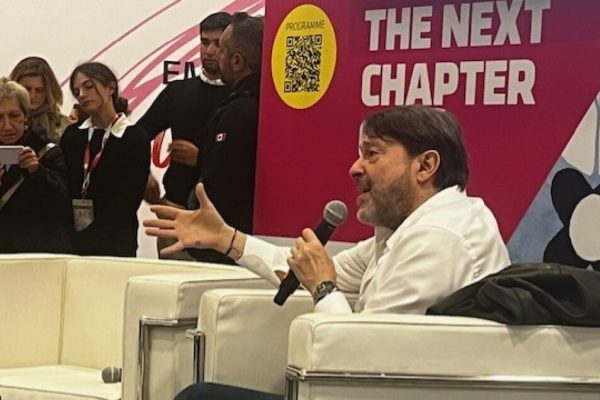 >>>ANSA/ Ranucci, ‘rischiamo di credere in un mondo che non esiste’ – Notizie