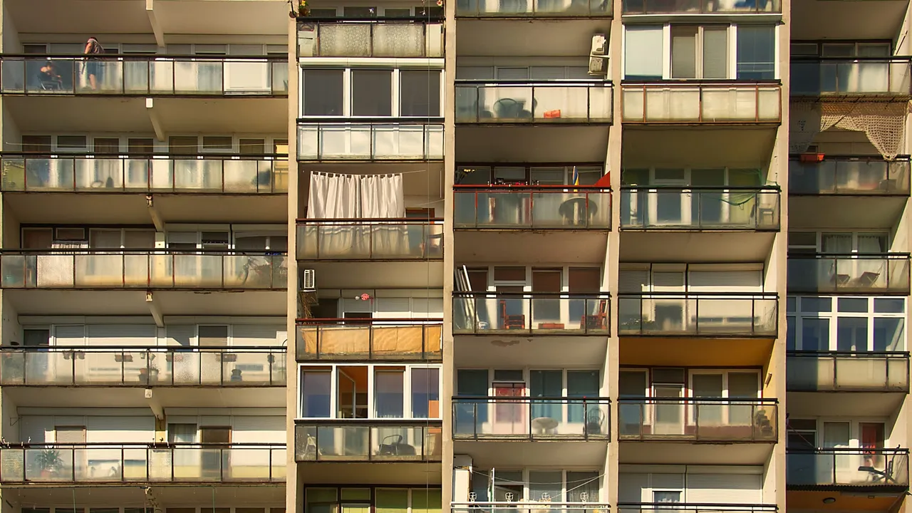 Tute acetate e Rimbaud, la storia dei cinque ragazzi della periferia francese che organizzano battaglie letterarie contro i pregiudizi