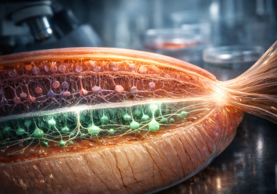 Retina: la barriera invisibile che frena i trapianti oculari