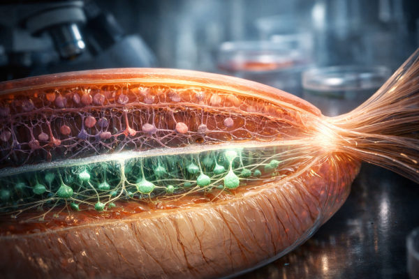 Retina: la barriera invisibile che frena i trapianti oculari