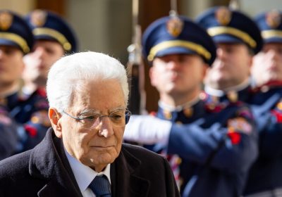 Mattarella, ‘regole su IA, evitare che sia strumento di dominio delle Big Tech’ – Notizie