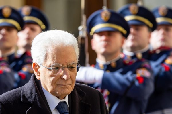 Mattarella, ‘regole su IA, evitare che sia strumento di dominio delle Big Tech’ – Notizie