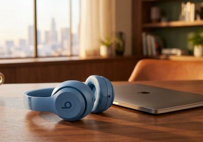 Beats Solo 4 Wireless On-Ear: Risparmia il 44% su Amazon! Offerta imperdibile!