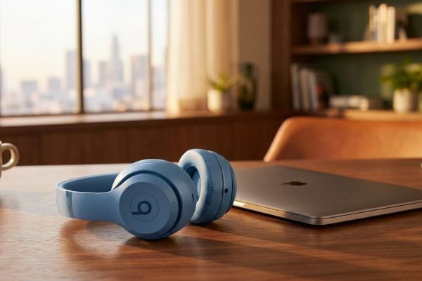 Beats Solo 4 Wireless On-Ear: Risparmia il 44% su Amazon! Offerta imperdibile!