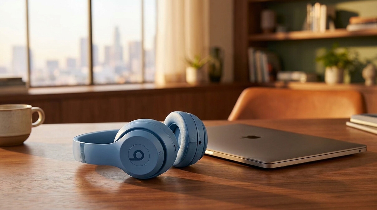 Beats Solo 4 Wireless On-Ear: Risparmia il 44% su Amazon! Offerta imperdibile!