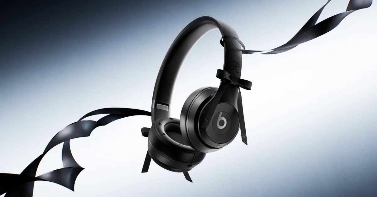 Beats lancia le esclusive cuffie Onyx Black Solo 4 in collaborazione con JENNIE