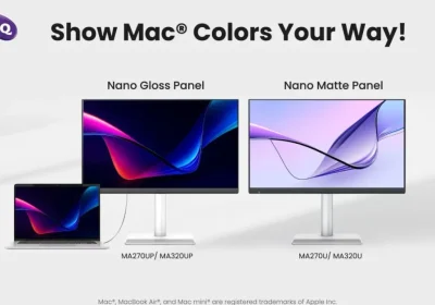 Ultima Opportunità: Vinci un MacBook Pro e un Monitor BenQ 4K Nano Gloss [Giveaway Imperdibile]