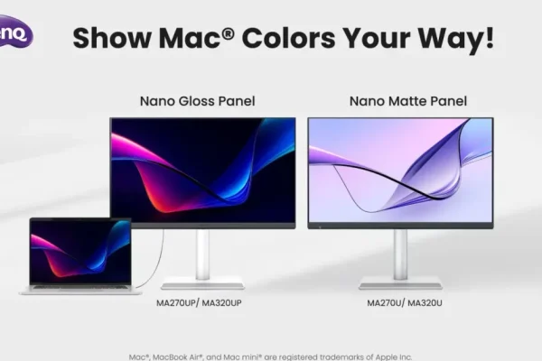 Ultima Opportunità: Vinci un MacBook Pro e un Monitor BenQ 4K Nano Gloss [Giveaway Imperdibile]