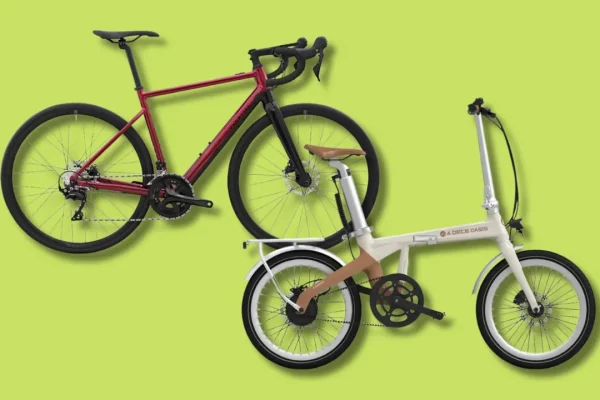 Le migliori bici elettriche per tutti gli stili di vita e tutte le esigenze