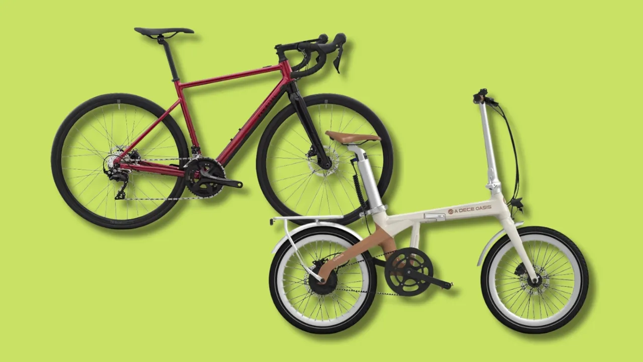 Le migliori bici elettriche per tutti gli stili di vita e tutte le esigenze