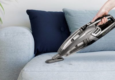 Elimina i peli di animali con l’aspiratore Bissell da 56€: perfetto per divani e auto!