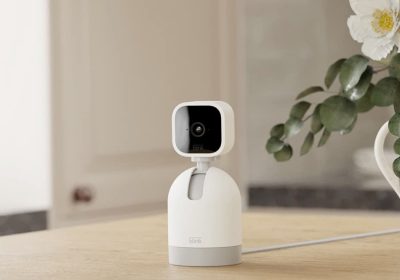 La videocamera Amazon motorizzata in offerta a meno di 20 euro!