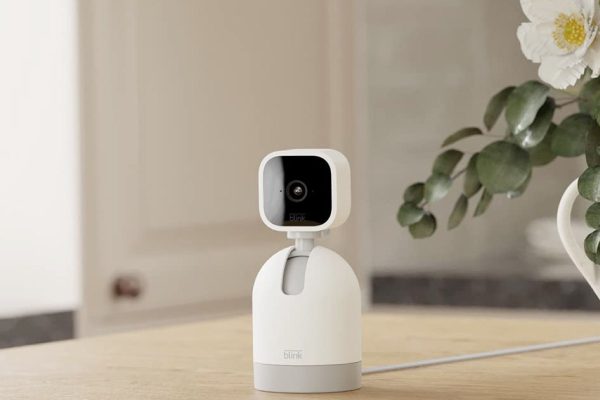 La videocamera Amazon motorizzata in offerta a meno di 20 euro!