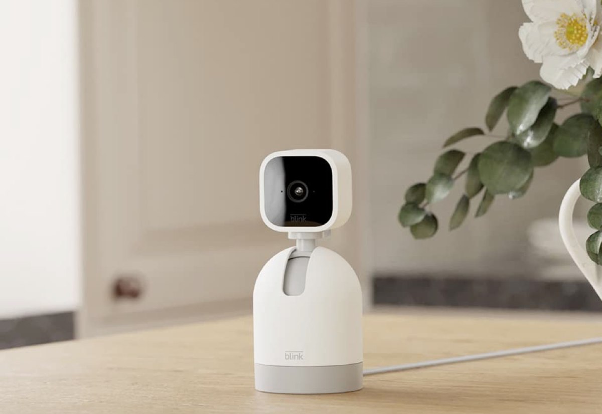 La videocamera Amazon motorizzata in offerta a meno di 20 euro!