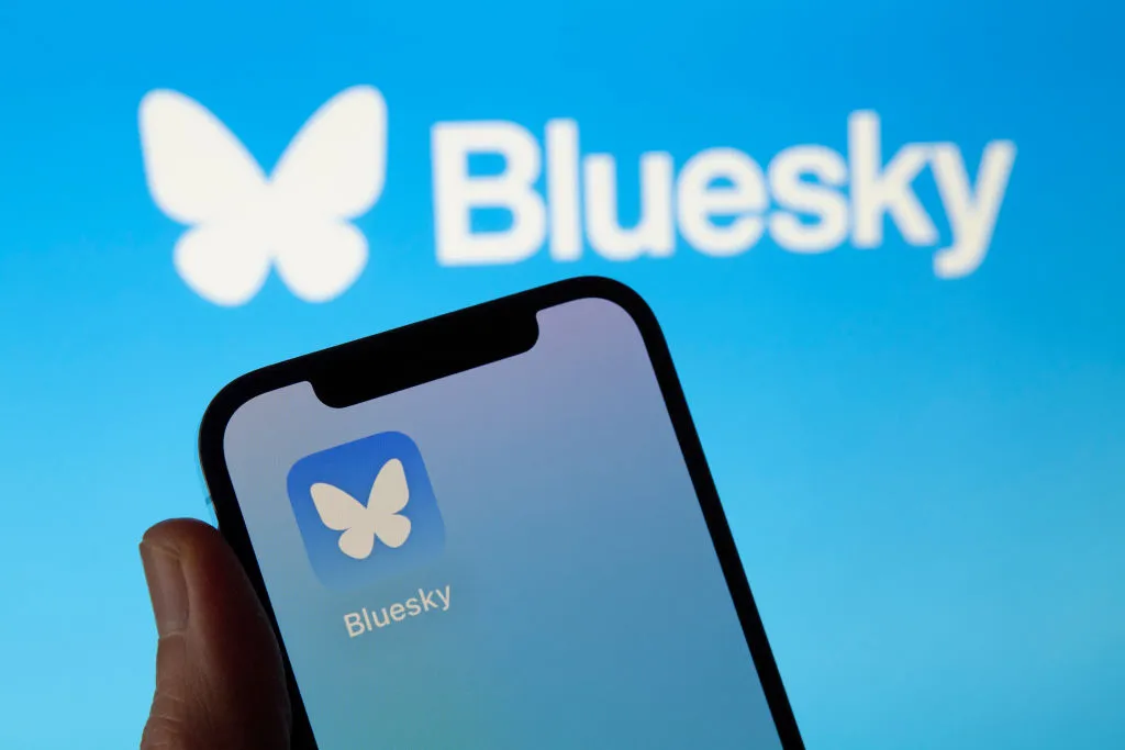 Bluesky Riconosce: Gli Outage dell’App Dovuti a un Attacco DDoS