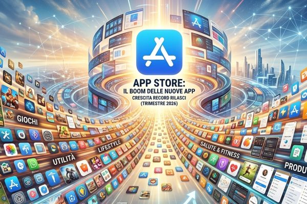 La profezia smentita: l’IA non elimina le app, le potenzia!