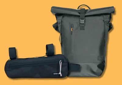 Le migliori borse per la tua bici se vuoi usarla per trasportarci smartphone, pranzo al sacco e molto altro