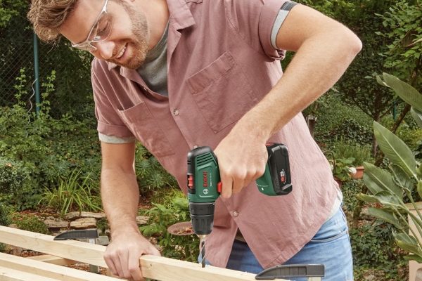 Imperdibili Offerte Bosch per Professionisti, Fai-da-Te e Giardinaggio!