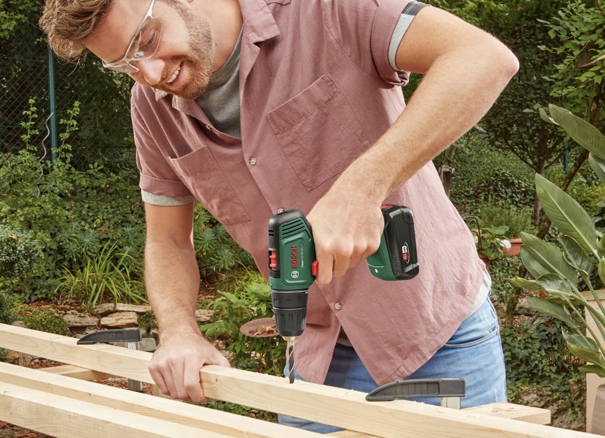 Imperdibili Offerte Bosch per Professionisti, Fai-da-Te e Giardinaggio!