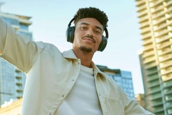 Bose QuietComfort SC: cuffie wireless eccezionali in offerta imperdibile