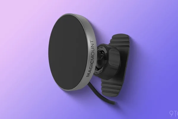 Recensione di Scosche MagicMount Charge Pro: il Supporto Magnetico Ideale per la Ricarica Rapida