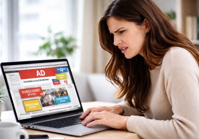 Svelato il Trucco del Tasto Indietro che Ti Blocca: Scopri Come Liberartene!