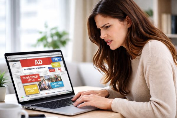 Svelato il Trucco del Tasto Indietro che Ti Blocca: Scopri Come Liberartene!