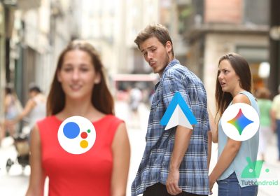 Bug su Android Auto: sparisce Gemini